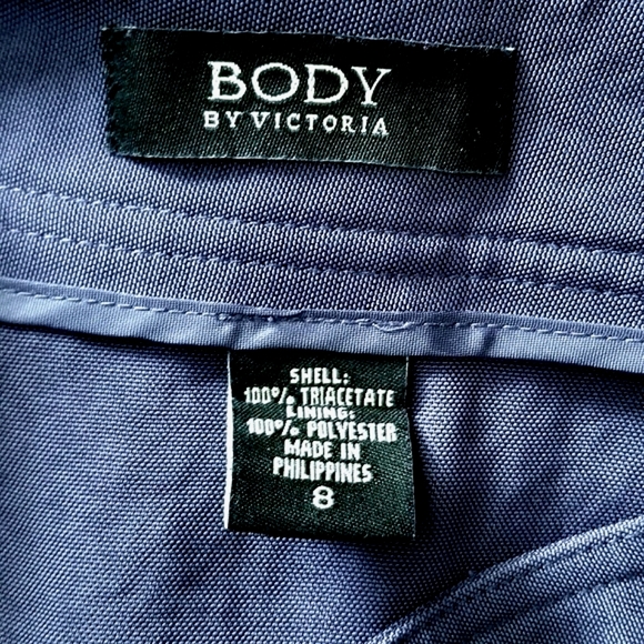 YS 80's-90's Victoria Secret Pencil Skirt - Picture 2 of 10